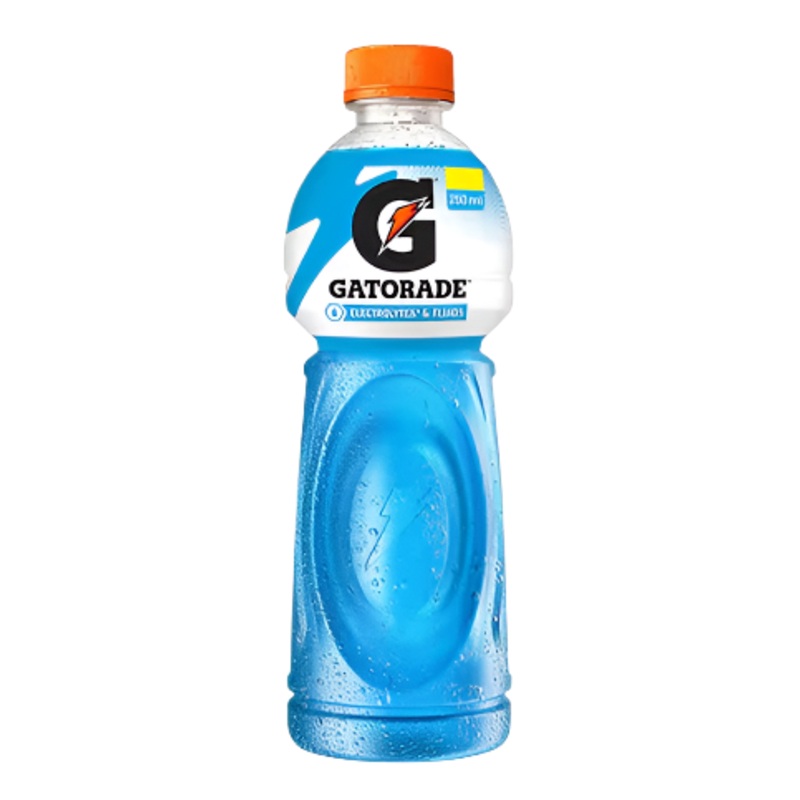 Gatorade Cool Blue Zero Sugar 250ml | Gatorade In Lebanon