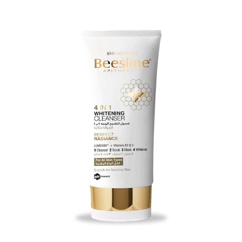 Beesline 4 in 1 Whitening Cleanser 150ml |Beesline  In Lebanon