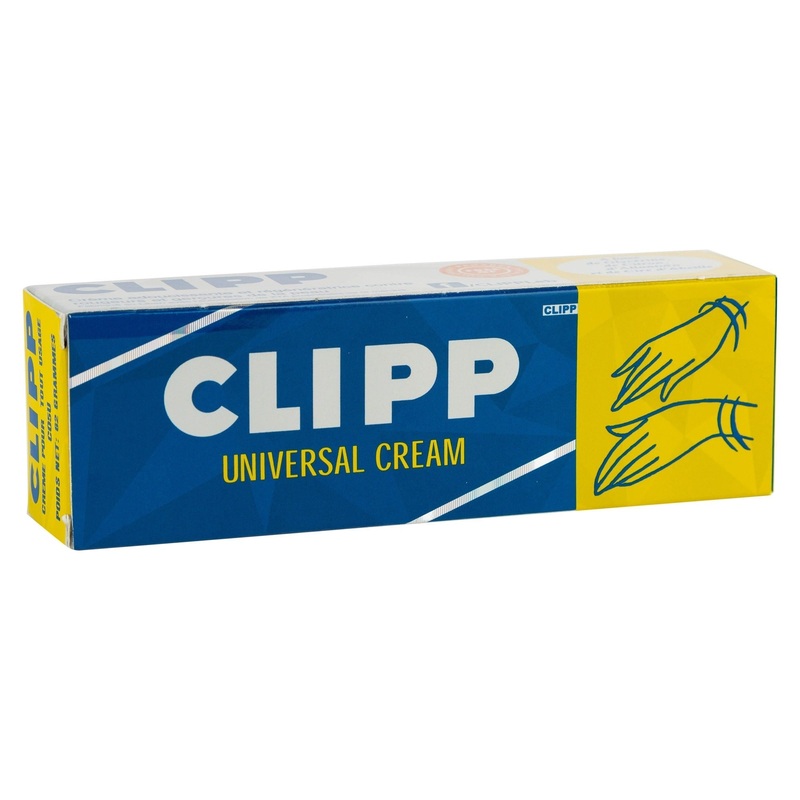 Clipp Hand & Body Cream 62g | Clipp In Lebanon