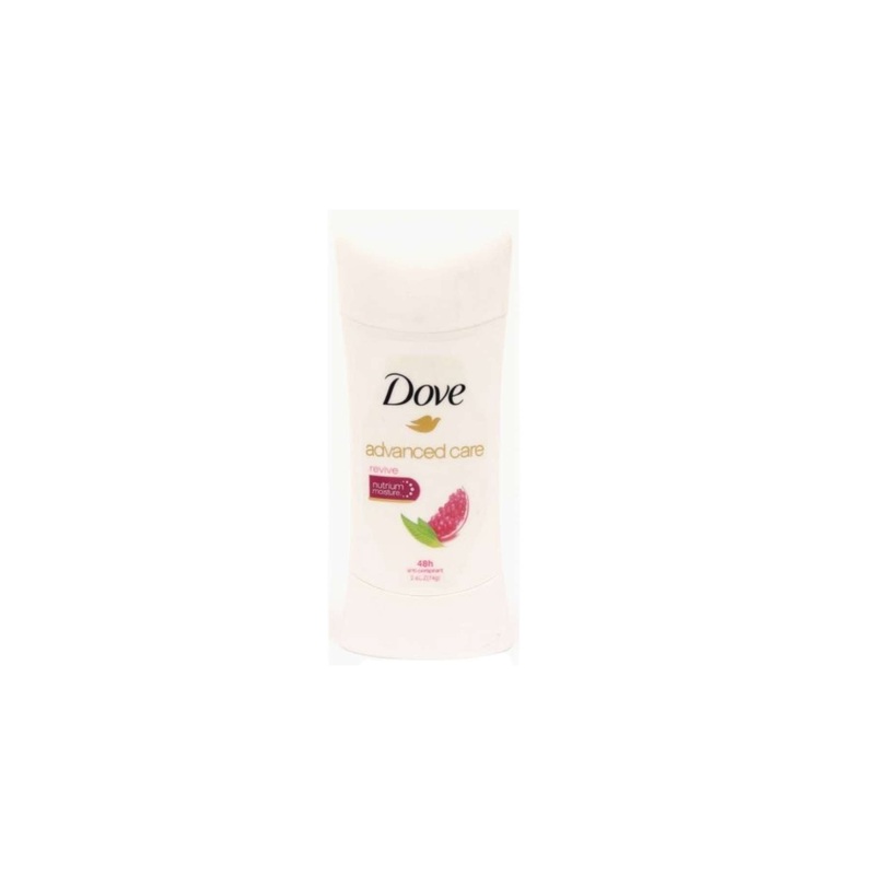 Dove Advanced Care 48h Go Fresh Revive 74g | Dove In Lebanon