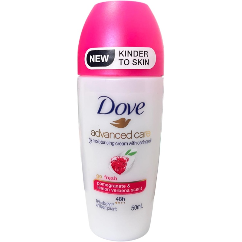 Dove Advanced Care 48h Roll-on 50ml | Dove In Lebanon