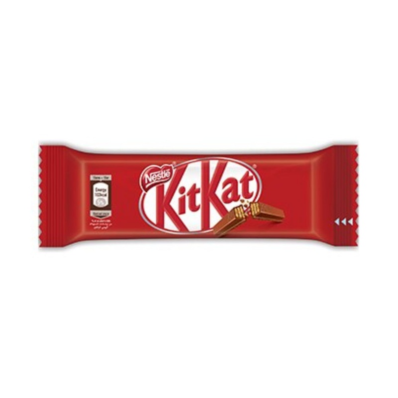 Nestle Kitkat 2 Fingers 17.7g | Nestle In Lebanon