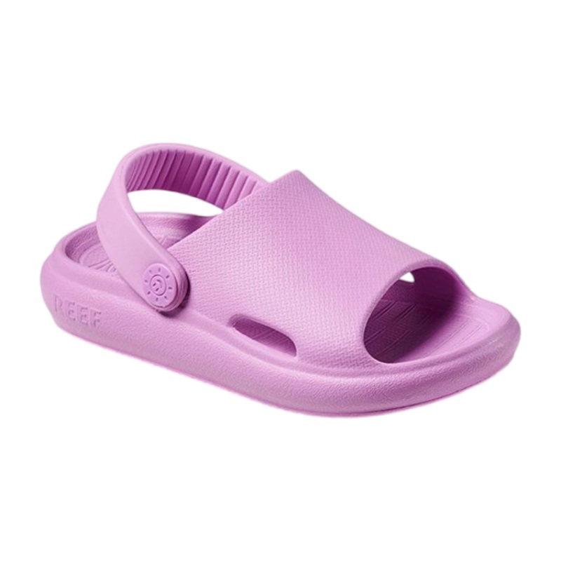 Reef Girl’s Light Purple Rio Slide Slipper |Reef In Lebanon