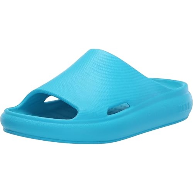 Reef Kid’s Blue Rio Slide Slipper |Reef In Lebanon