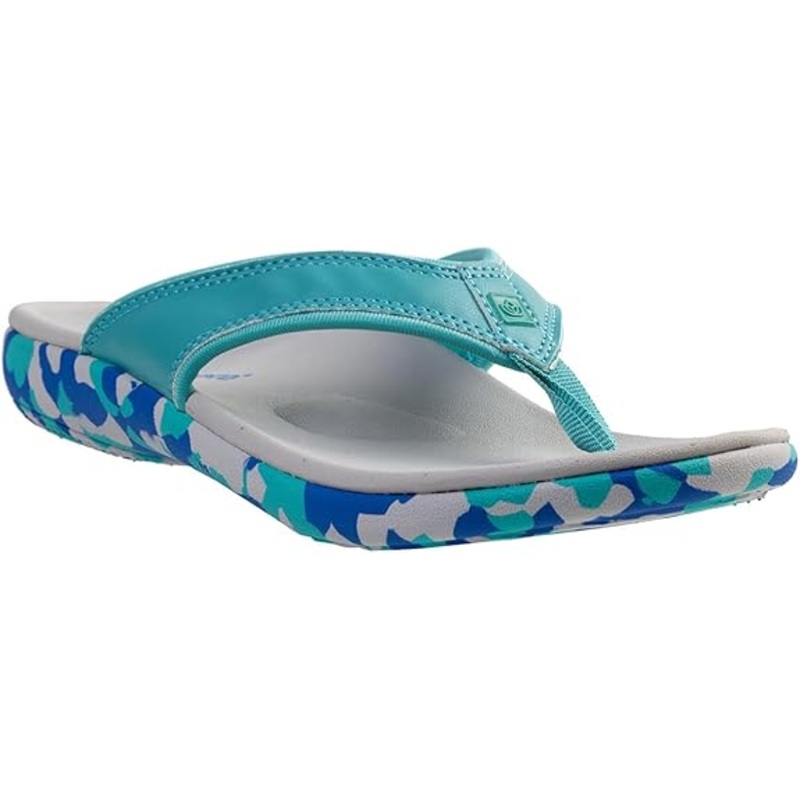 Spenco Women’s Aqua Orthotic Flip-Flop |Spenco In Lebanon
