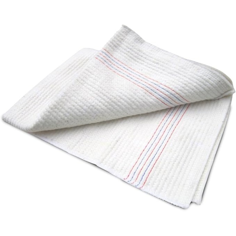 Spontex Floor Cloth White 50 x60cm | Spontex In Lebanon