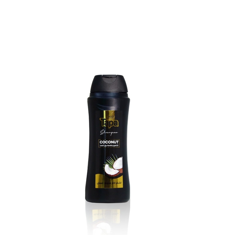 Tapa Shampoo Coconut 750ml | Tapa In Lebanon