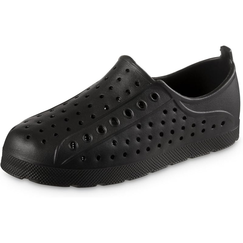 Totes Kid’s Everywear Splash and Play Eyelet Slipper |Totes In Lebanon