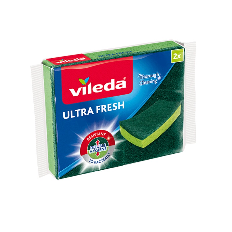 Vileda Ultra Fresh | Vileda In Lebanon