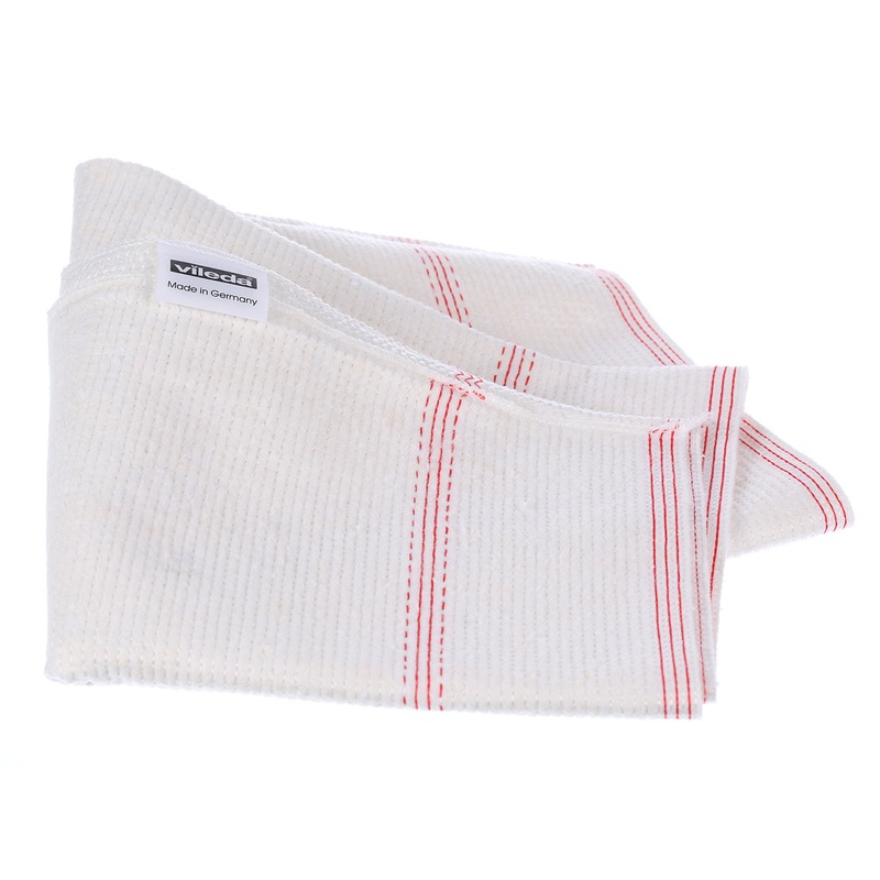 Vileda White Floor Cloth 4003790022791