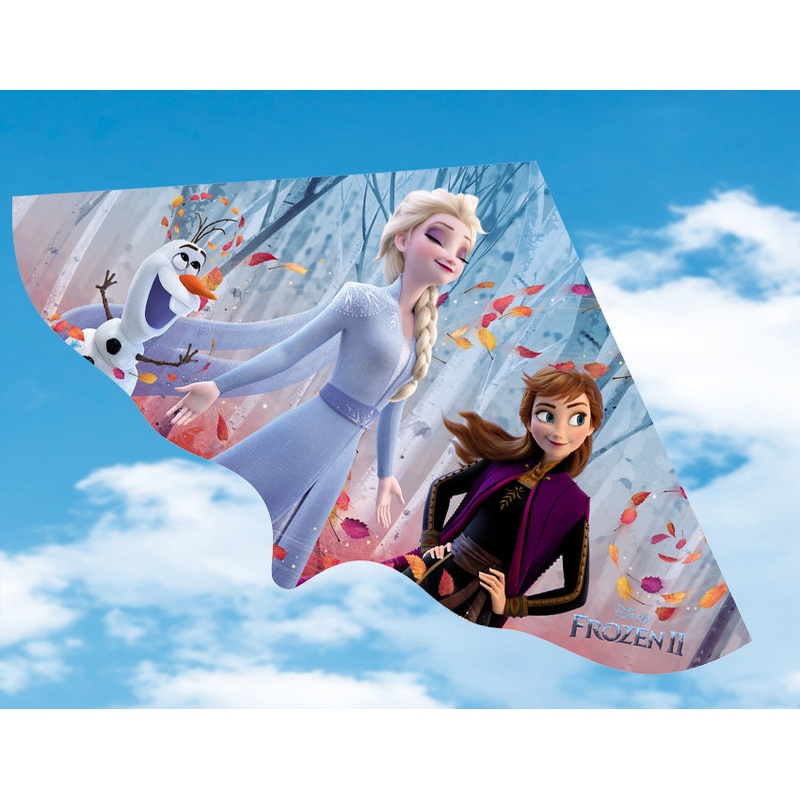Disney Frozen 2 Ready To Fly Kite | Disney In Lebanon
