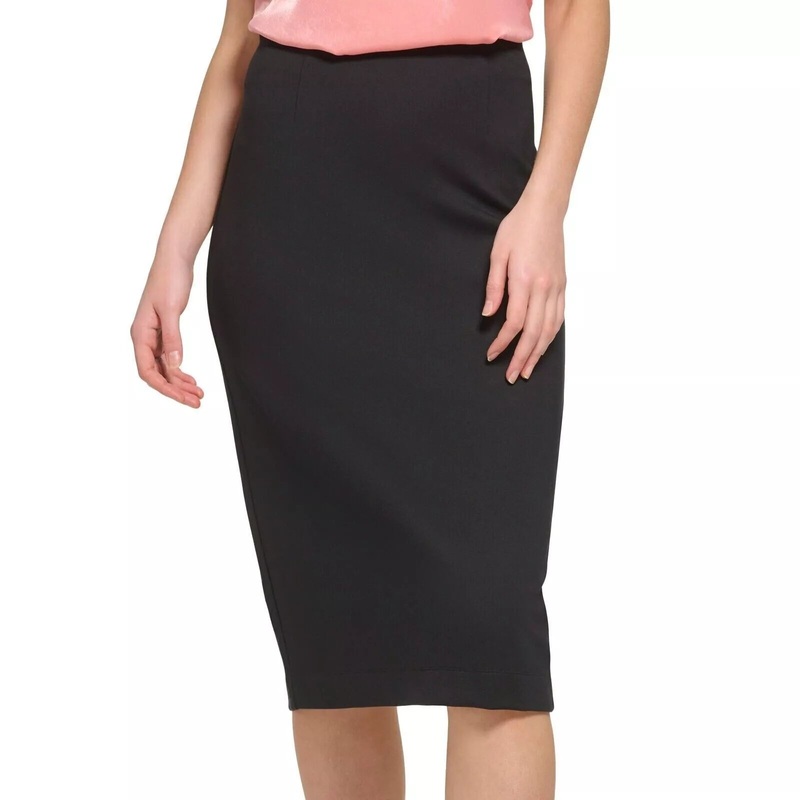 Dkny Women’s Black Skirts ABF5176