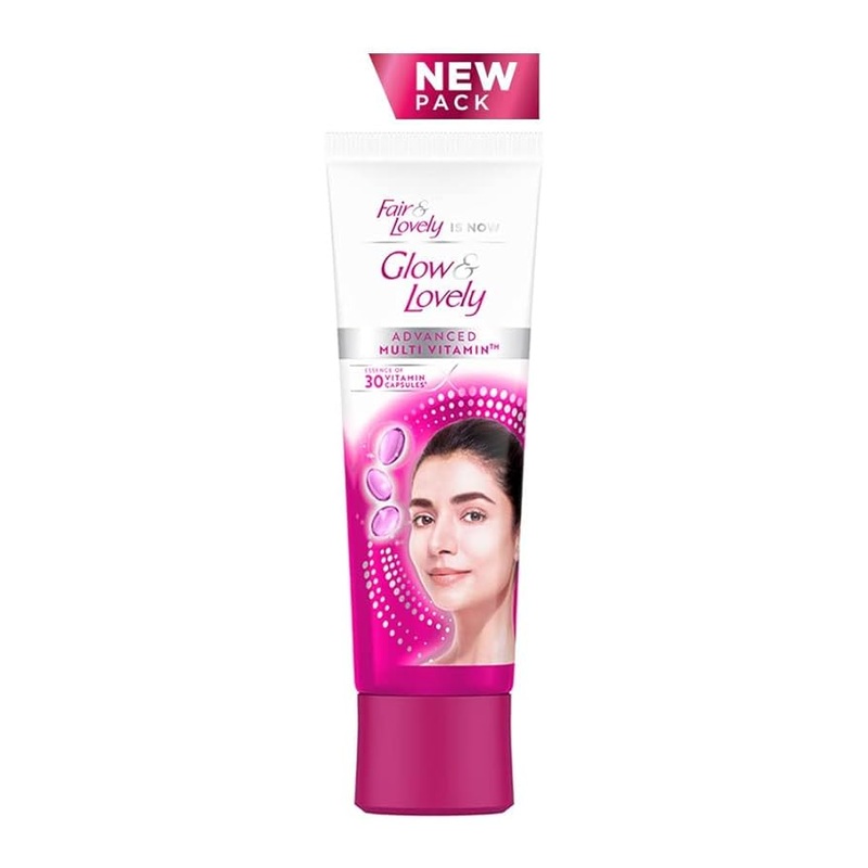 Fair & Lovely Glow & Lovely Advanced Multi Vitamin Glow 50g | Fair & Lovely In Lebanon