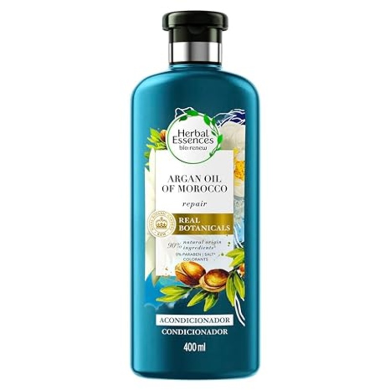 Herbal Essences Argan Oil of Morocco Conditioner 400ml |Herbal Essences In Lebanon