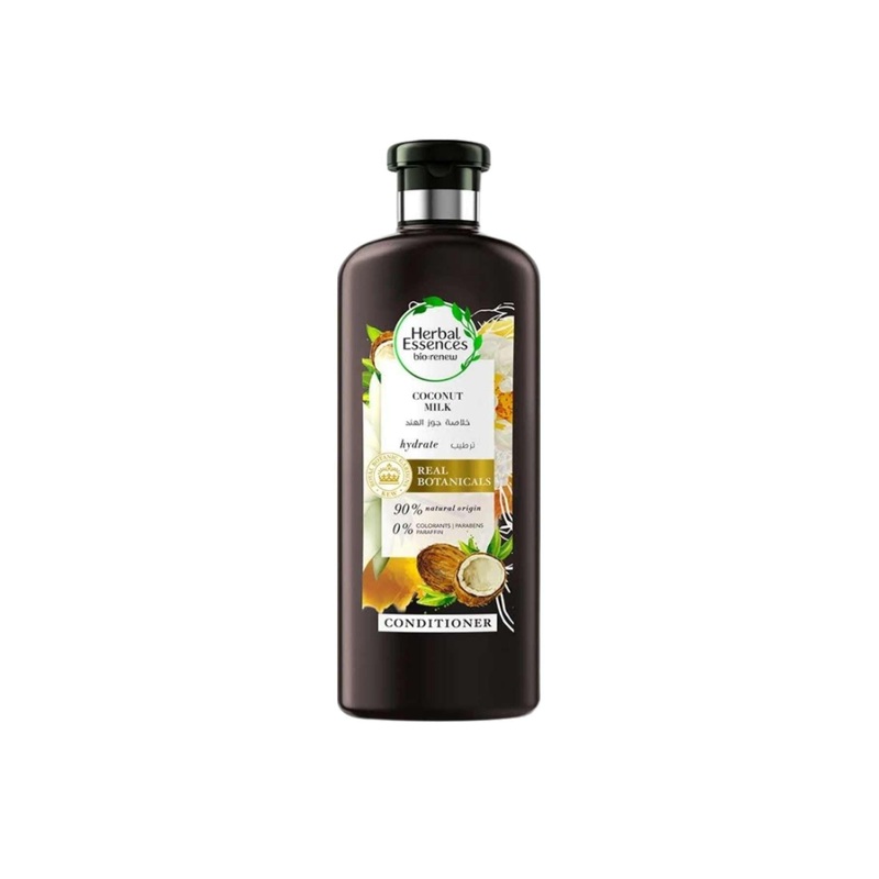 Herbal Essences Coconut Milk Conditioner 400ml |Herbal Essences In Lebanon