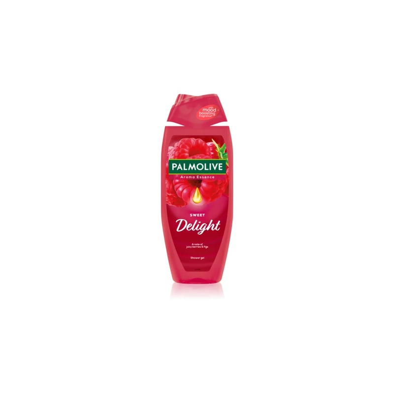 Palmolive Aroma Essence Sweet Delight Shower Gel 500ml |Palmolive In Lebanon