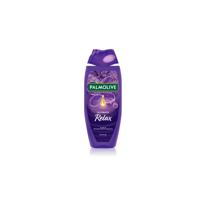 Palmolive Aroma Essence Ultimate Shower Gel 500ml|Palmolive In Lebanon