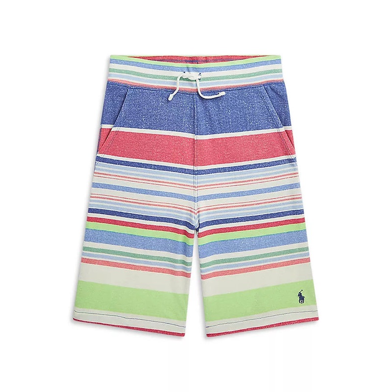 Polo Ralph Lauren Boy’s Multicolor Short | Polo Ralph Lauren In Lebanon