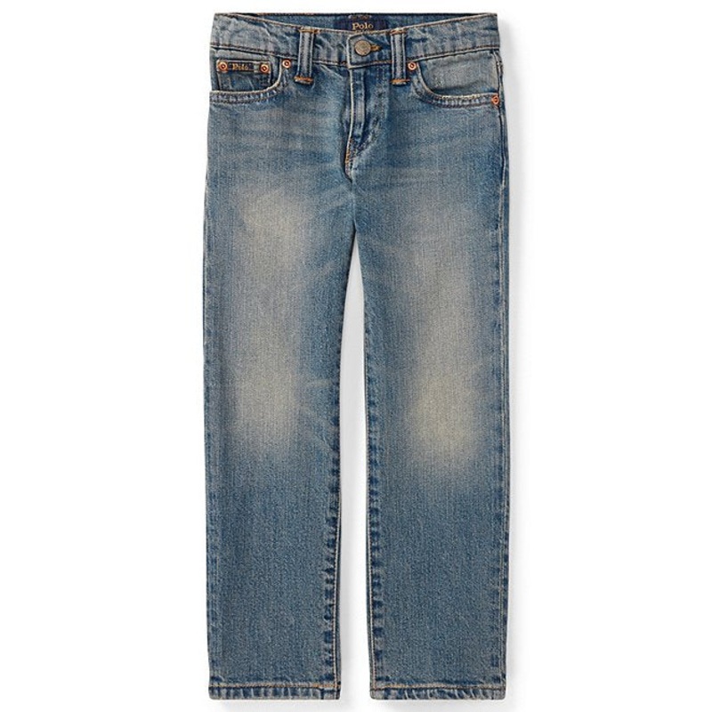 Polo Ralph Lauren Boy’s Sullivan Slim-Fit Stretch Jeans |Polo Ralph Lauren In Lebanon
