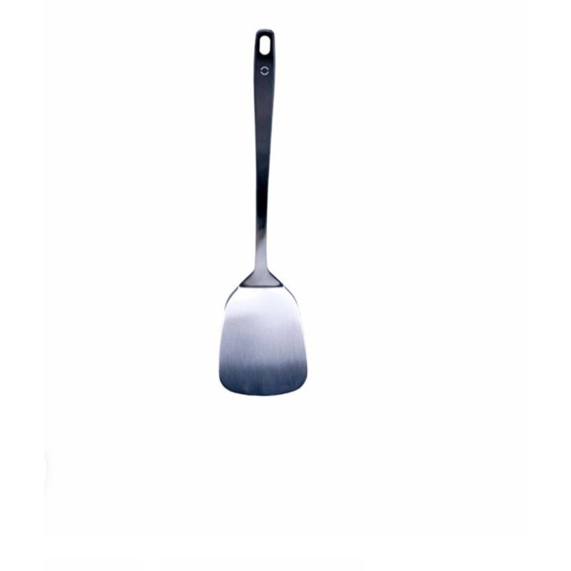 Randy Home Kitchen Star Stainless Steel Mini Turner | Randy Home In Lebanon