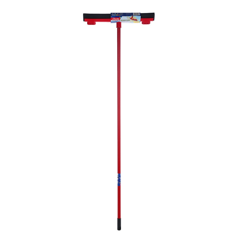 Vileda Floor Wiper Easy Fix with Handle 42cm – Special Price | Vileda In Lebanon