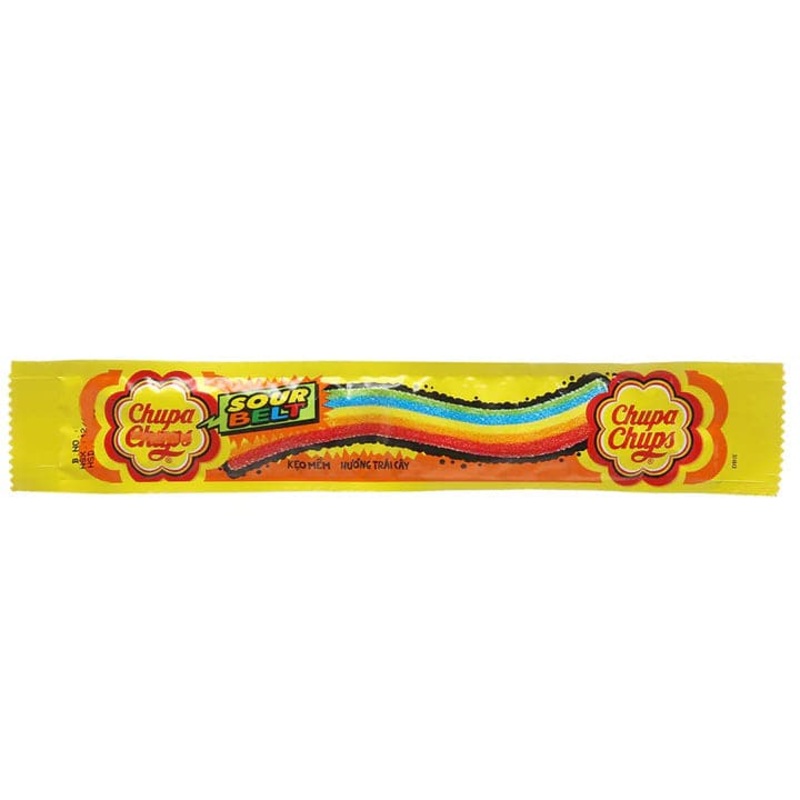 Chupa Chups Belt 10g | Chupa Chups In Lebanon