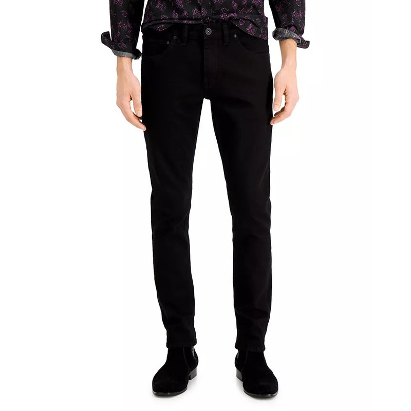 Express Men’s Black Pant ABF4299