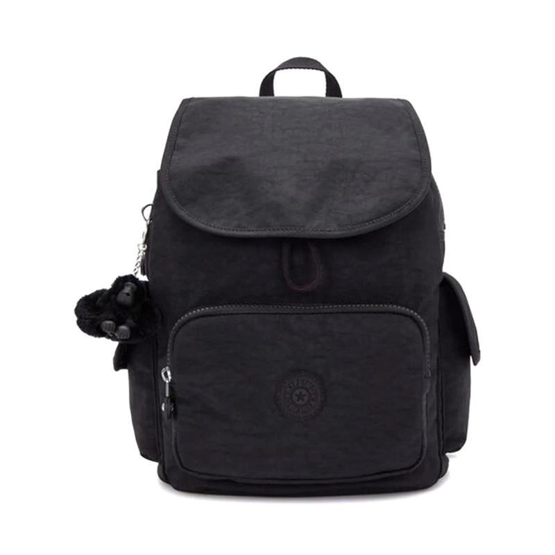 Kipling Women’s Black City Pack Backpack | Kipling In Lebanon