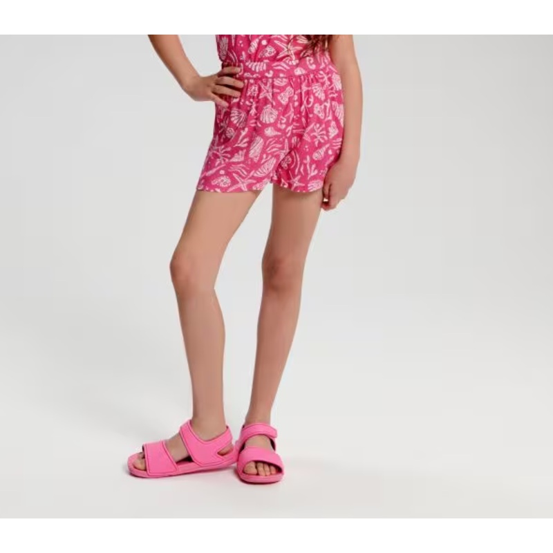 Sinsay Girl’s Pink Short ANFK1292
