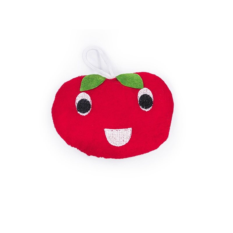 Sponge By SPC Kids Bath Sponge SPK-664