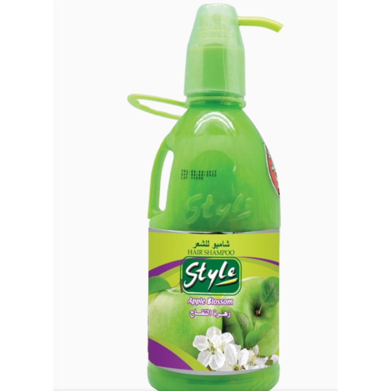 Style Hair Shampoo 2.25L|Style In Lebanon
