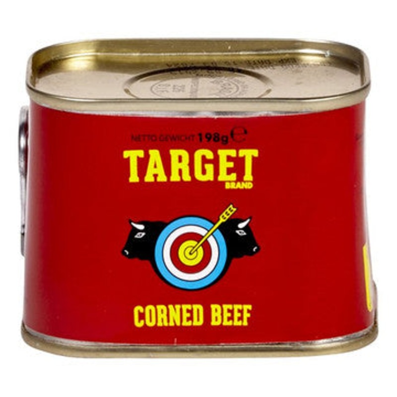 Target Corned Beef 198g | Target In Lebanon