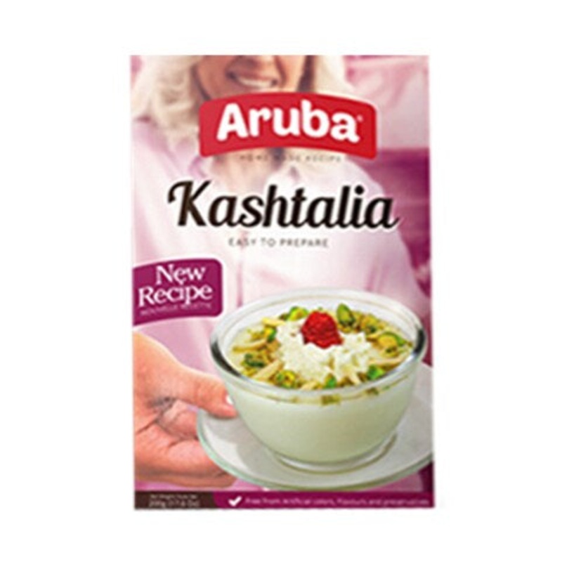 Aruba Kashtalia 200g | Aruba In Lebanon