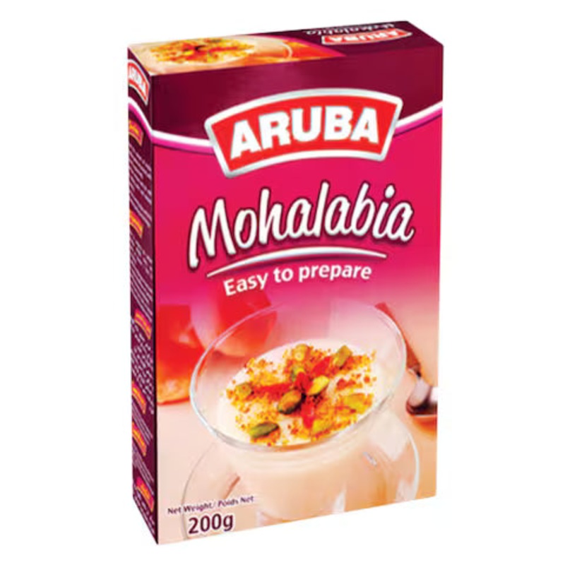 Aruba Mohalabia 200g | Aruba In Lebanon