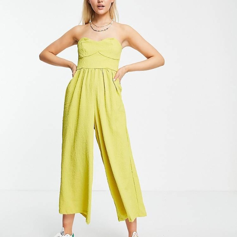 Asos Design Women’s Jumpsuit | ASOS Design In Lebanon