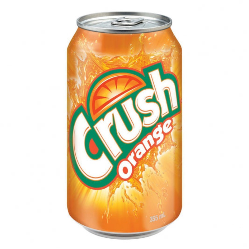 Crush Drink 355ml | Crush In Lebanon