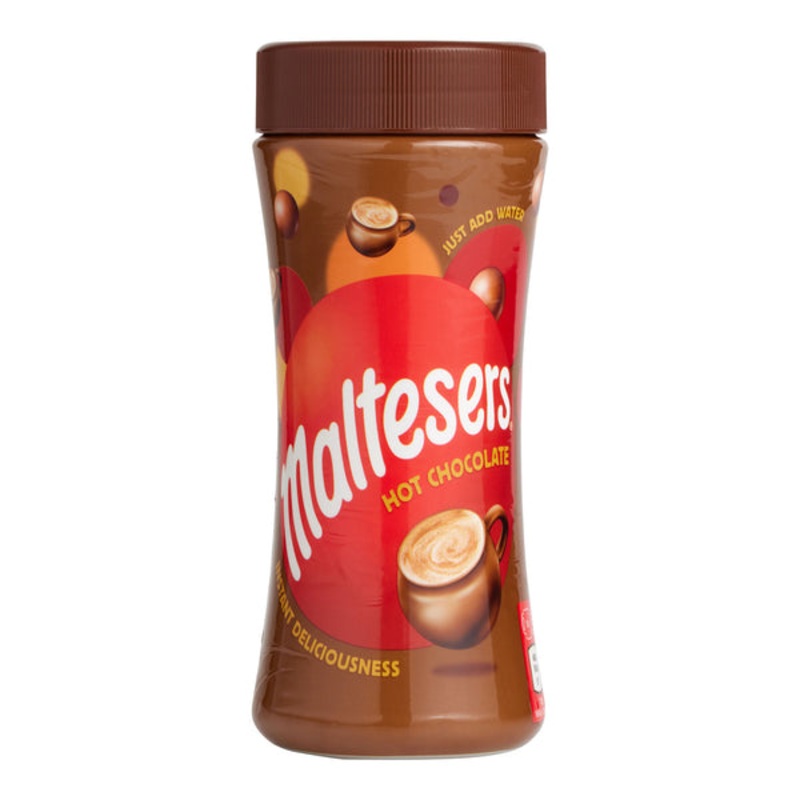 Maltesers Hot Chocolate 100g | Maltesers In Lebanon