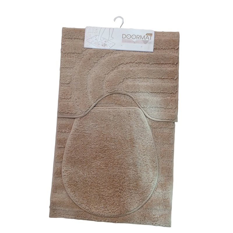 Naji Doormat Mop 3pc  / T-6| Naji Doormat  in Lebanon