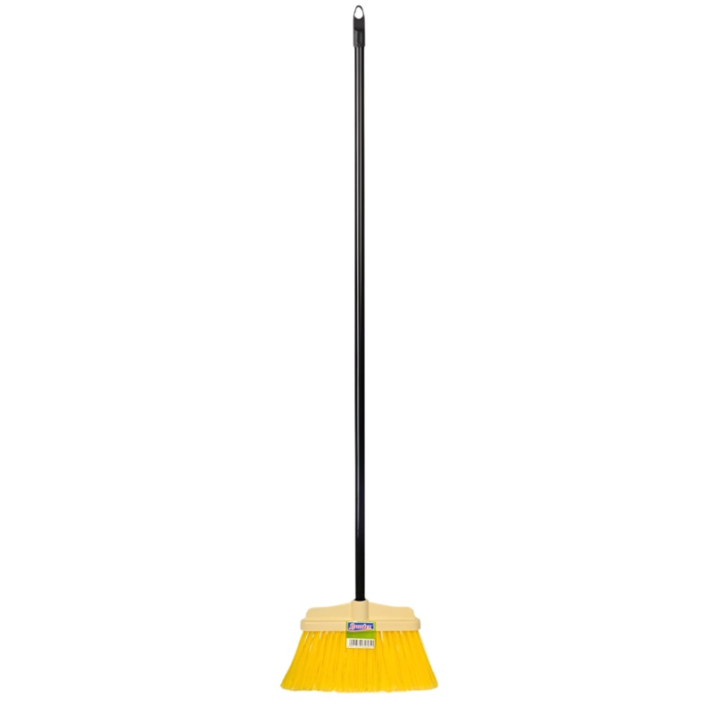 Spontex Yellow Broom | Spontex In Lebanon