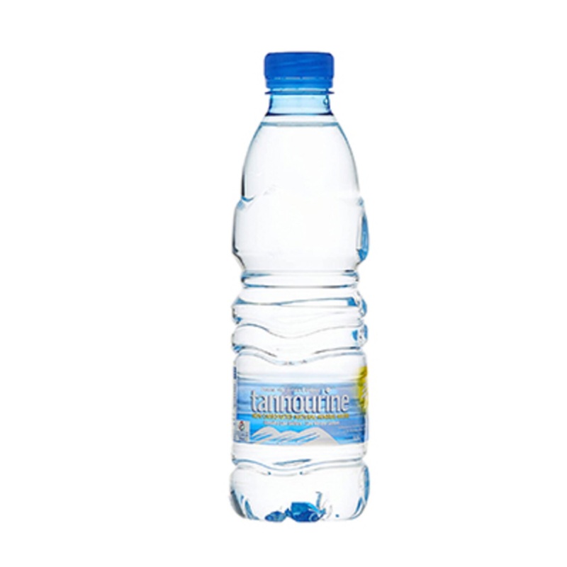 Tannourine Natural Mineral Water 0.5L | Tannourine In Lebanon