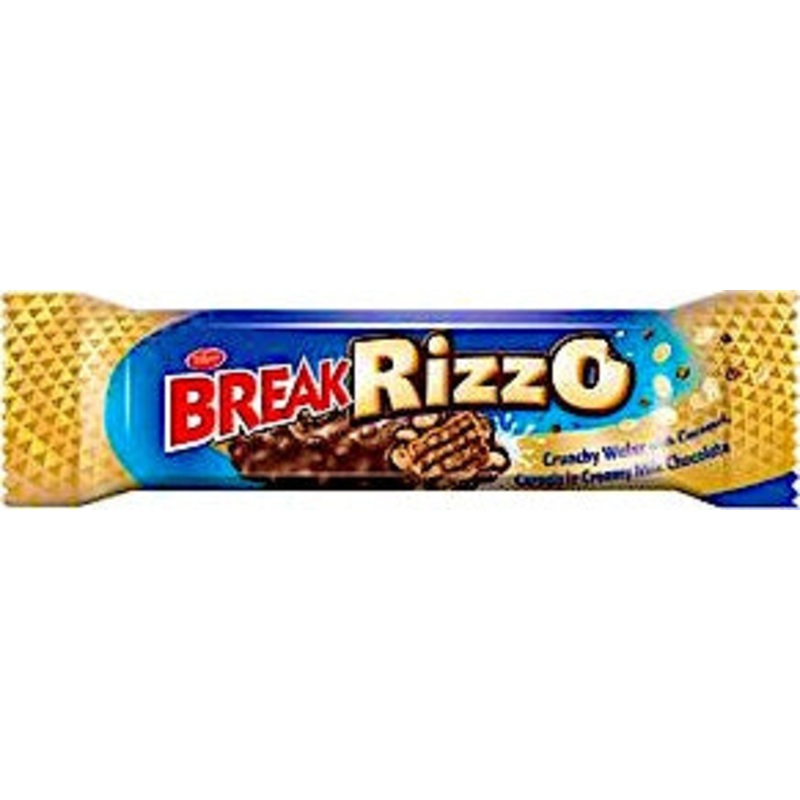Tiffany Break Choco Rizzo 28g | Tiffany In Lebanon