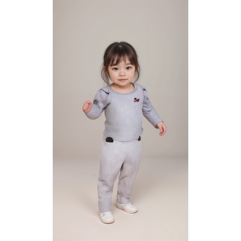 Carter’s Baby Girl’s Grey 4-Piece Pajama Set |Carter’s in Lebanon