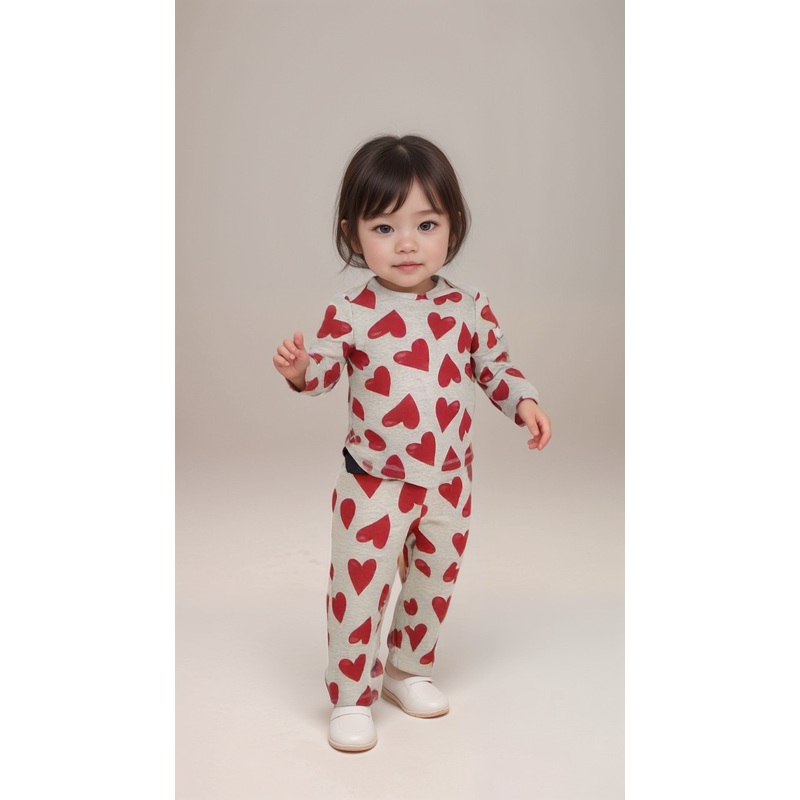 Carter’s Baby Girl’s Pink 4 PC Pajama Set |Carter’s in Lebanon