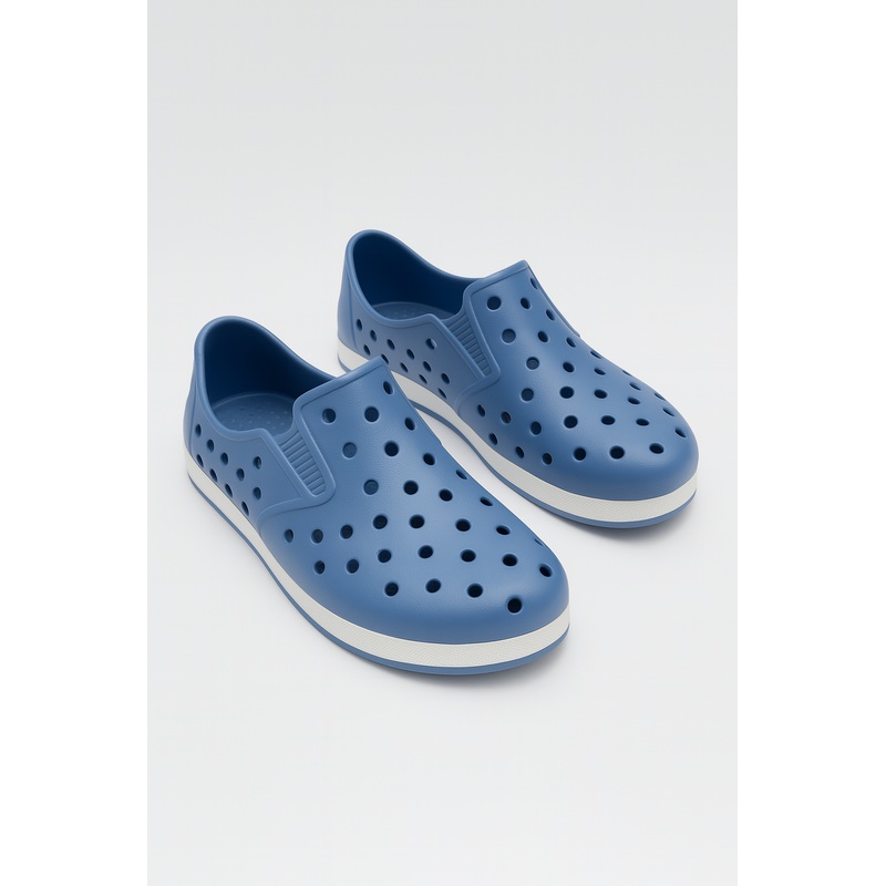Cat&Jack Boy’s Blue Slip On Water Shoes |Cat&Jack in Lebanon