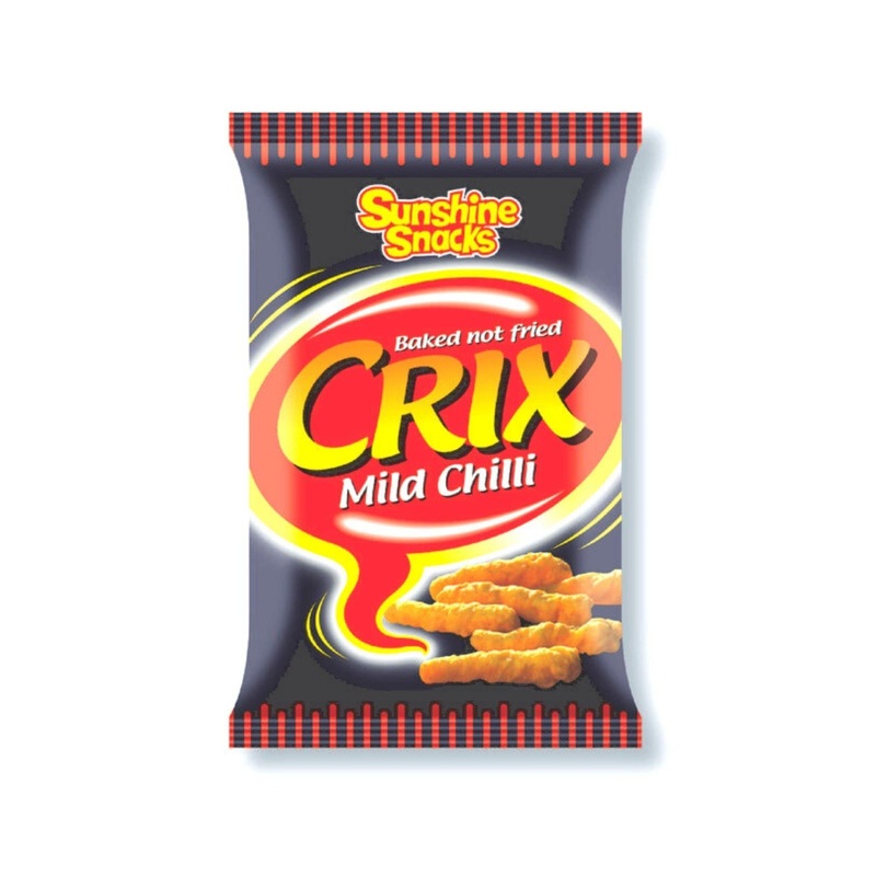 Crix DevonMild Chilli 45g| Crix Iin Lebanon