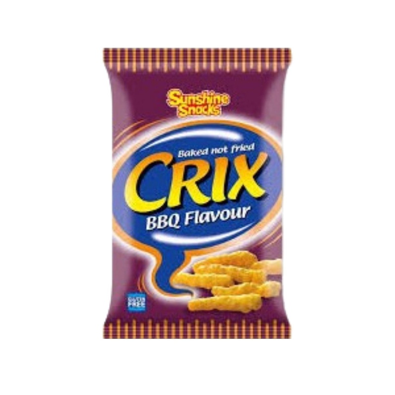 Devon Crix Barbeque 45g | Devon In Lebanon