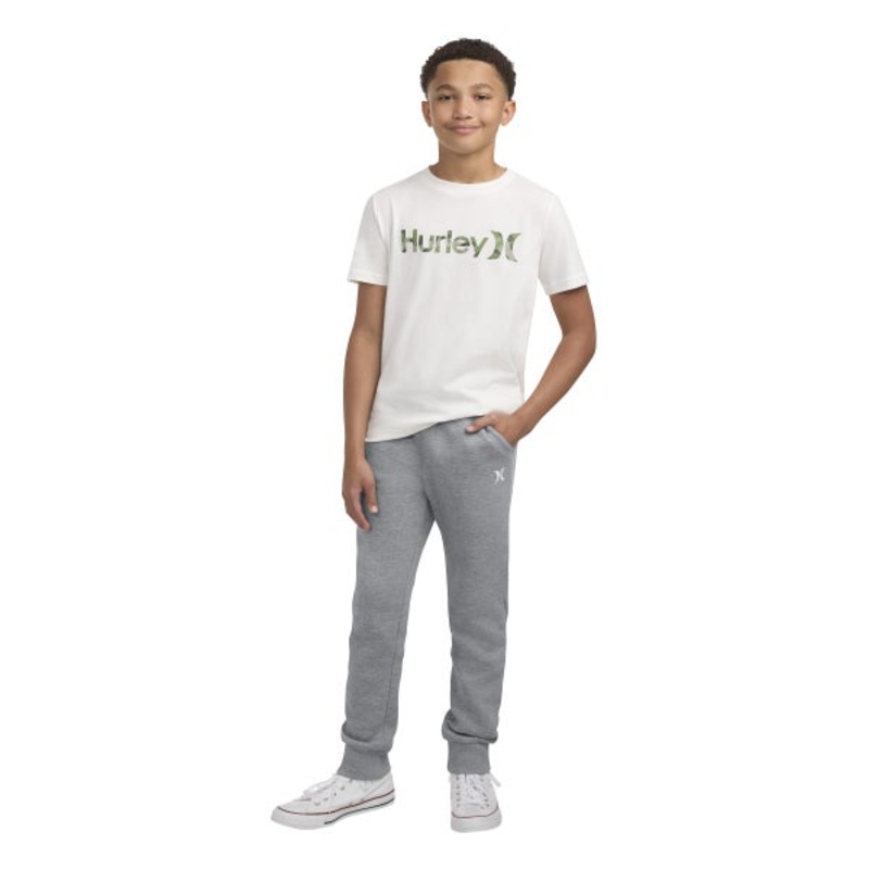 Hurley Boy’s Gray Sweatpants |Hurley in Lebanon