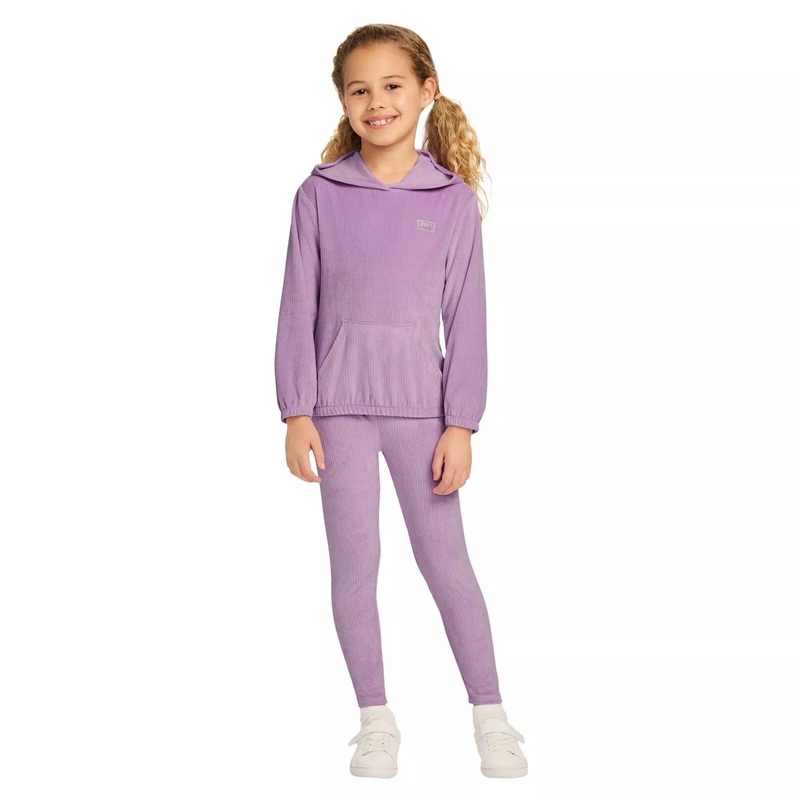 Juicy Couture Girl’s Purple 2pcs Set |Juicy Couture In Lebanon