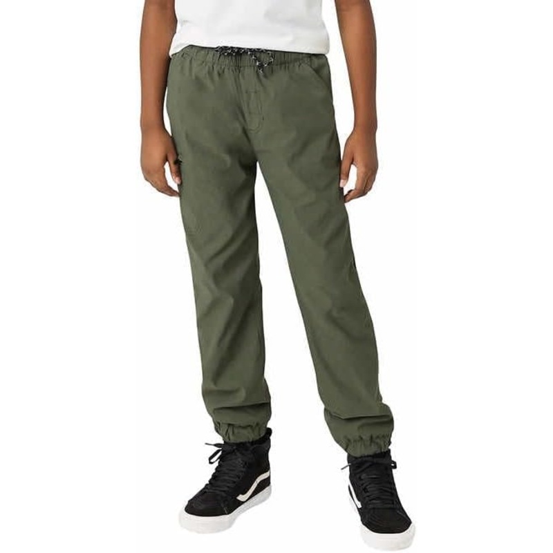 Weatherproof Vintage Boy’s Dark Green Jogger Pant | Weatherproof Vintage in Lebanon