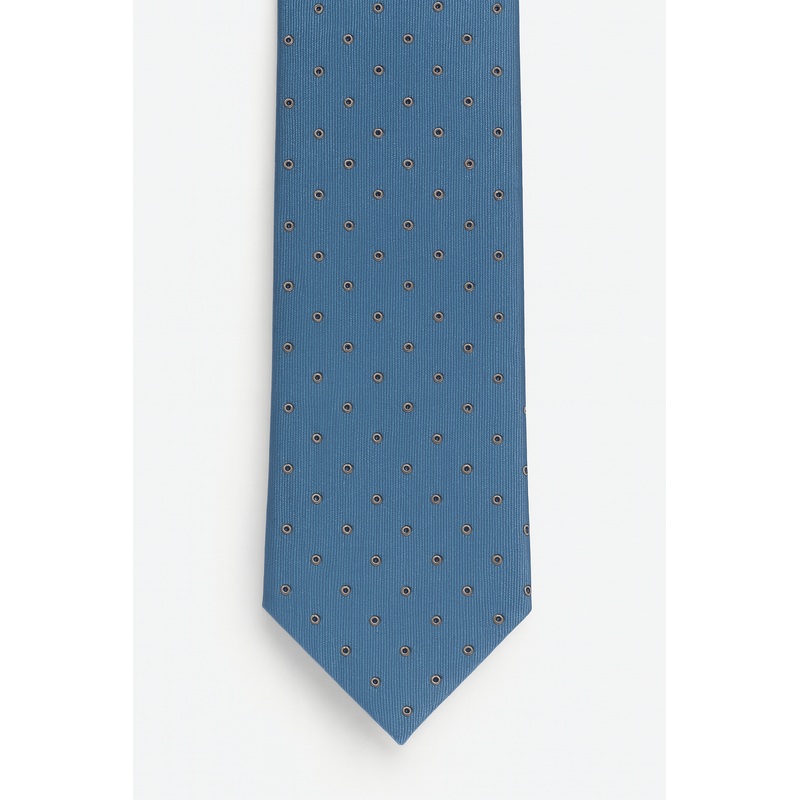 Alfani Men’s Blue Somper Tie ABL263